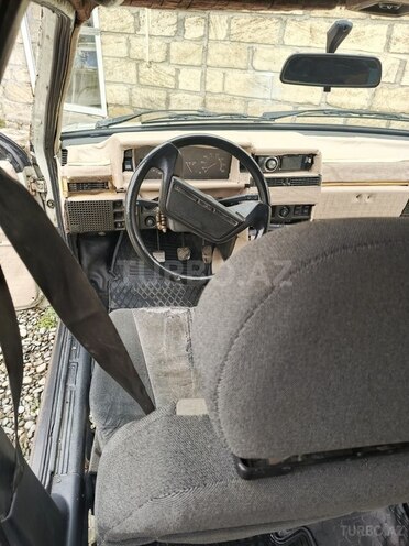 LADA (VAZ) 21099 1996, 425,649 km - 1.5 л - Gəncə