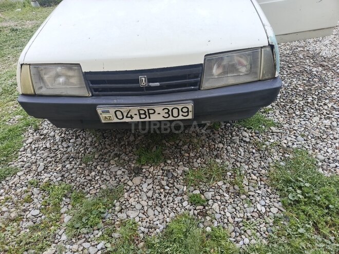 LADA (VAZ) 21099 1996, 425,649 km - 1.5 л - Gəncə