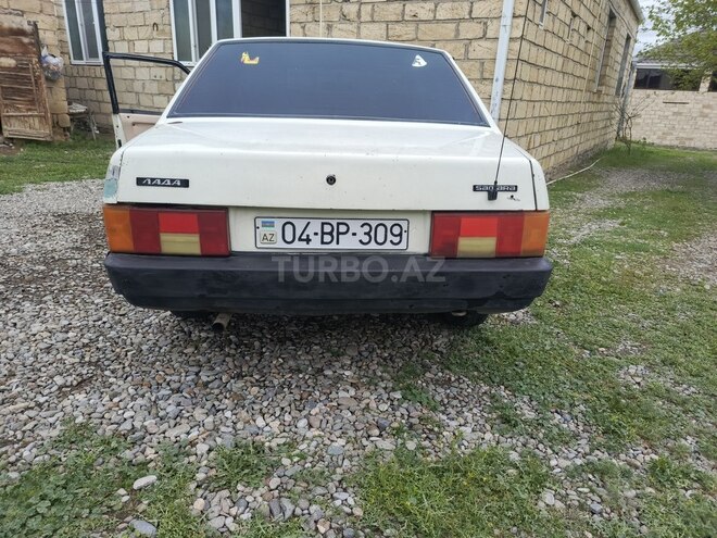 LADA (VAZ) 21099 1996, 425,649 km - 1.5 л - Gəncə