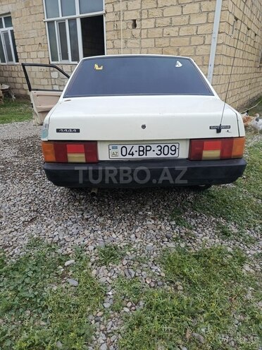 LADA (VAZ) 21099 1996, 425,649 km - 1.5 л - Gəncə