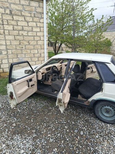 LADA (VAZ) 21099 1996, 425,649 km - 1.5 л - Gəncə