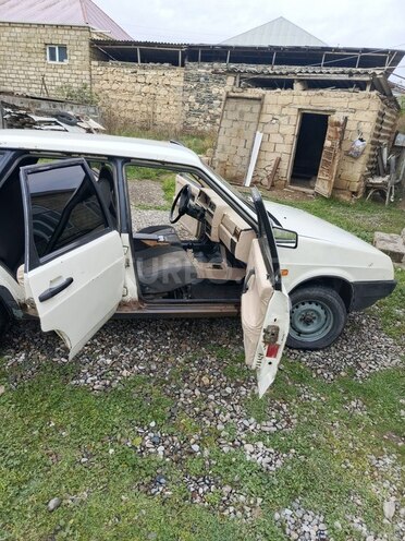 LADA (VAZ) 21099 1996, 425,649 km - 1.5 л - Gəncə