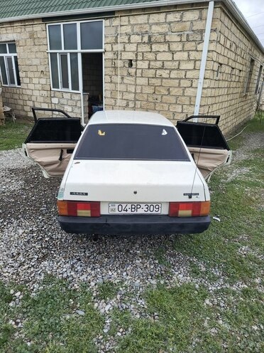 LADA (VAZ) 21099 1996, 425,649 km - 1.5 л - Gəncə