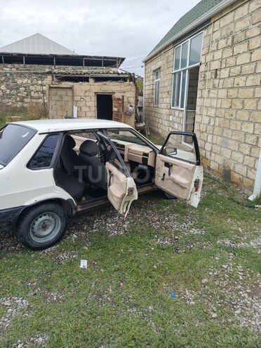 LADA (VAZ) 21099 1996, 425,649 km - 1.5 л - Gəncə