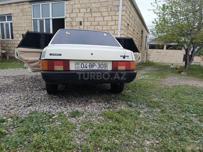 LADA (VAZ) 21099 1996, 425,649 km - 1.5 л - Gəncə