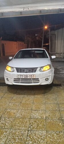 Saipa Saina 2019, 37,000 km - 1.5 l - Bakı