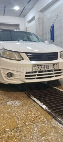Saipa Saina 2019, 37,000 km - 1.5 l - Bakı
