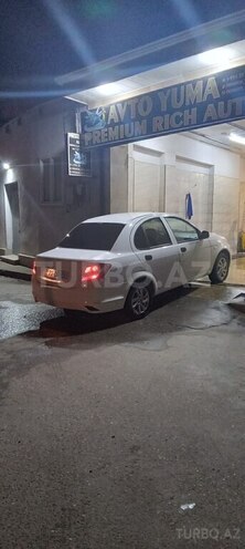 Saipa Saina 2019, 37,000 km - 1.5 l - Bakı