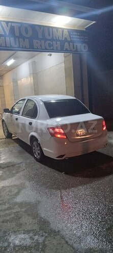 Saipa Saina 2019, 37,000 km - 1.5 l - Bakı