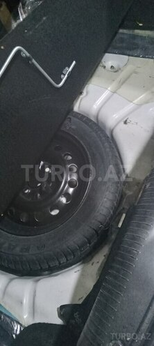 Saipa Saina 2019, 37,000 km - 1.5 l - Bakı