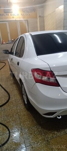 Saipa Saina 2019, 37,000 km - 1.5 l - Bakı