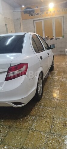 Saipa Saina 2019, 37,000 km - 1.5 l - Bakı