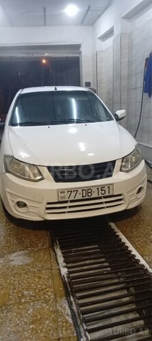 Saipa Saina 2019, 37,000 km - 1.5 l - Bakı