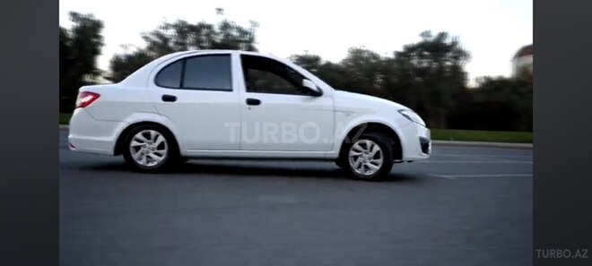 Saipa Saina 2019, 37,000 km - 1.5 l - Bakı