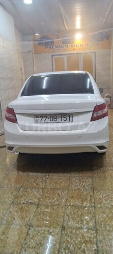 Saipa Saina 2019, 37,000 km - 1.5 l - Bakı