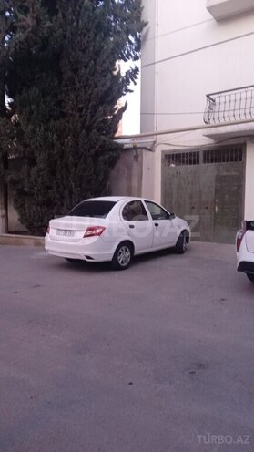 Saipa Saina 2019, 37,000 km - 1.5 l - Bakı