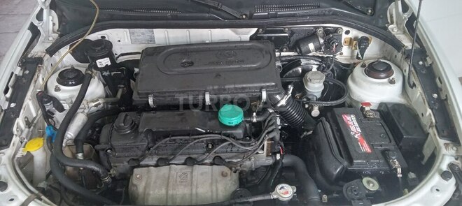 Saipa Saina 2019, 37,000 km - 1.5 l - Bakı
