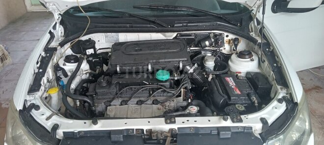Saipa Saina 2019, 37,000 km - 1.5 l - Bakı