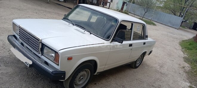 LADA (VAZ) 2107 2002, 31,500 km - 1.6 l - Şirvan