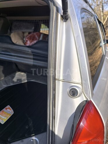 Opel Astra 2000, 227,020 km - 1.8 l - Qəbələ