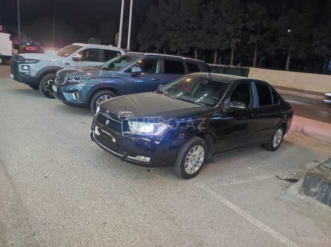 Khazar SD 2020, 101,110 km - 1.7 l - Bakı