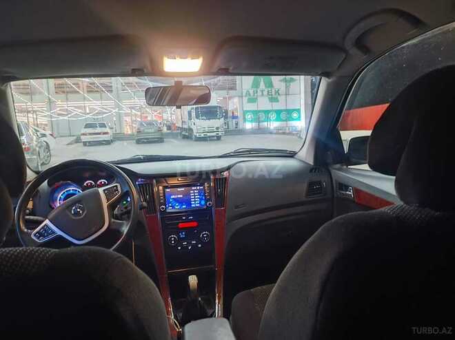 Khazar SD 2020, 101,110 km - 1.7 l - Bakı