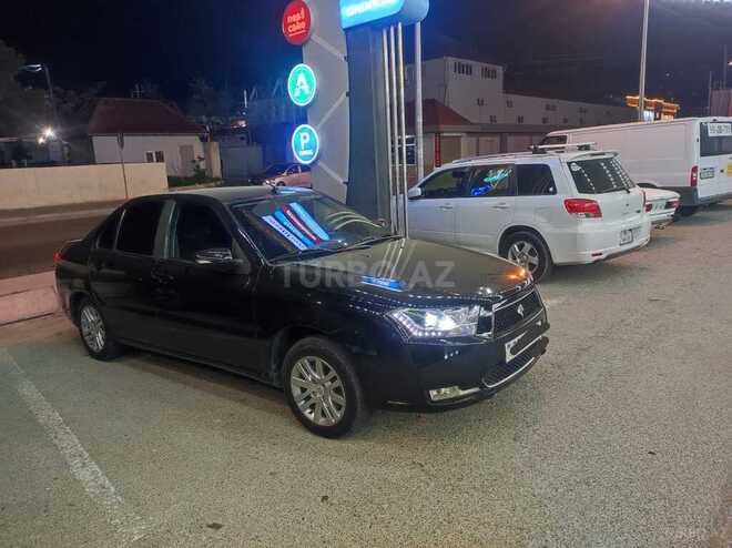 Khazar SD 2020, 101,110 km - 1.7 l - Bakı