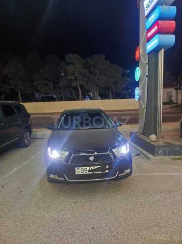 Khazar SD 2020, 101,110 km - 1.7 l - Bakı