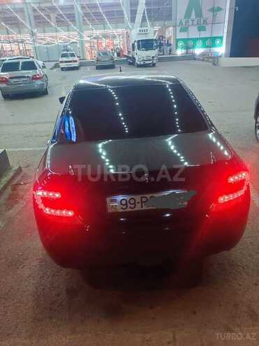 Khazar SD 2020, 101,110 km - 1.7 l - Bakı