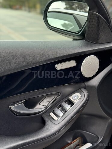 Mercedes C 180 2015, 210,000 km - 1.6 л - Bakı