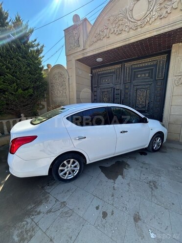 Nissan Sunny 2012, 390,000 km - 1.5 l - Bakı