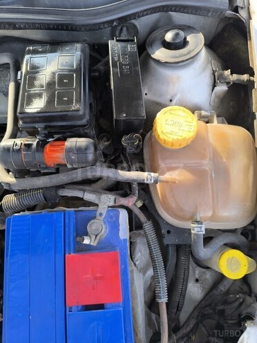Opel Astra 2000, 227,020 km - 1.8 l - Qəbələ