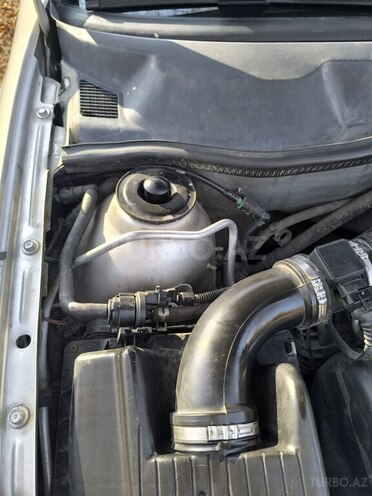 Opel Astra 2000, 227,020 km - 1.8 l - Qəbələ