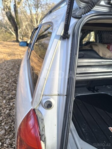 Opel Astra 2000, 227,020 km - 1.8 l - Qəbələ
