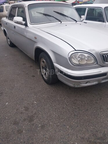 GAZ 3110 2002, 311,000 km - 2.4 l - İmişli