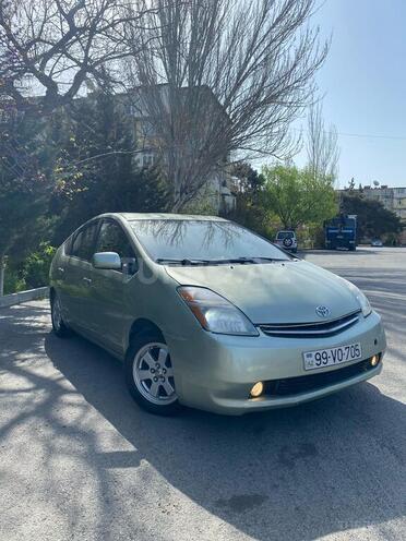 Toyota Prius 2008, 253,000 km - 1.5 l - Bakı