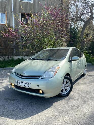 Toyota Prius 2008, 253,000 km - 1.5 l - Bakı
