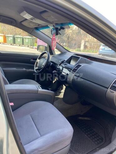 Toyota Prius 2008, 253,000 km - 1.5 l - Bakı