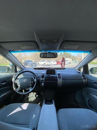 Toyota Prius 2008, 253,000 km - 1.5 l - Bakı