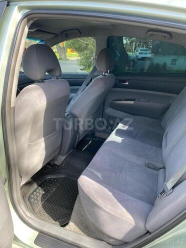 Toyota Prius 2008, 253,000 km - 1.5 l - Bakı