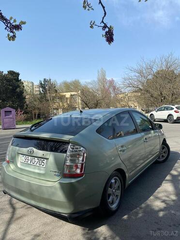 Toyota Prius 2008, 253,000 km - 1.5 l - Bakı