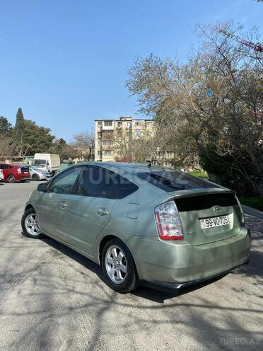 Toyota Prius 2008, 253,000 km - 1.5 l - Bakı