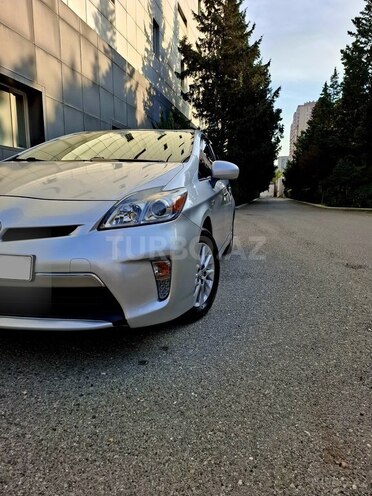 Toyota Prius 2012, 151,382 km - 1.8 l - Bakı