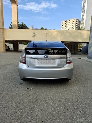 Toyota Prius 2012, 151,382 km - 1.8 l - Bakı