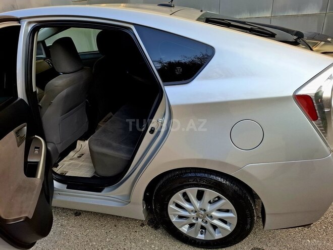 Toyota Prius 2012, 151,382 km - 1.8 l - Bakı