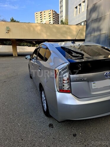 Toyota Prius 2012, 151,382 km - 1.8 l - Bakı