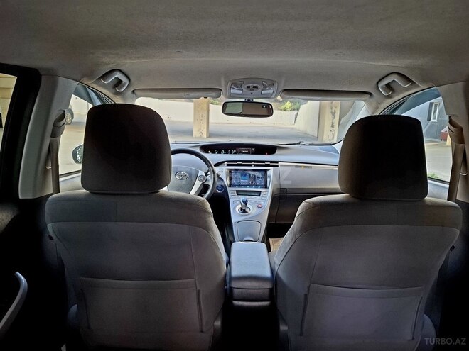 Toyota Prius 2012, 151,382 km - 1.8 l - Bakı