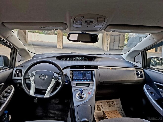 Toyota Prius 2012, 151,382 km - 1.8 l - Bakı