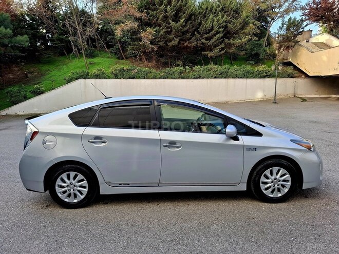 Toyota Prius 2012, 151,382 km - 1.8 l - Bakı