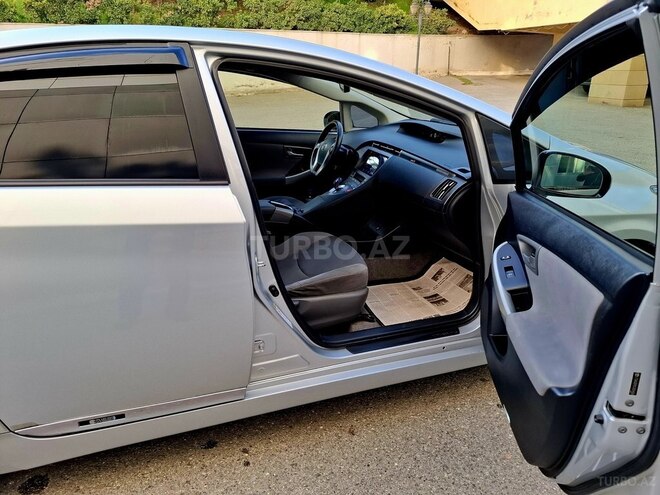 Toyota Prius 2012, 151,382 km - 1.8 l - Bakı